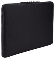 Case Logic Invigo Eco INVIS116 Black 38,1 cm (15") Opbergmap/sleeve Zwart - thumbnail