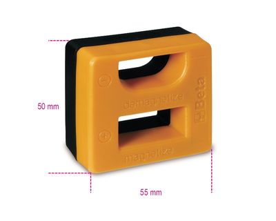Beta Magnetiseerder / demagnetiseerder 1200MS - 012000000