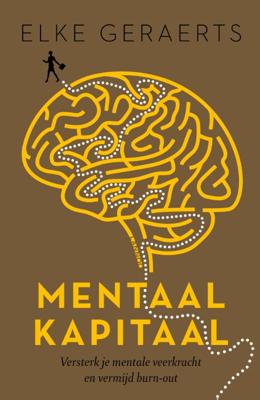 Mentaal kapitaal (Paperback)