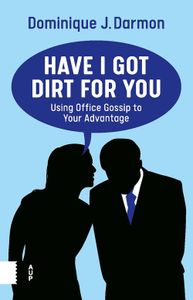 Have I Got Dirt For You - Dominique J. Darmon - ebook