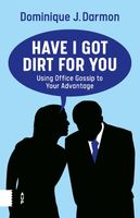 Have I Got Dirt For You - Dominique J. Darmon - ebook - thumbnail