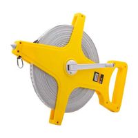 Topgear landmeter, lengte 100 meter
