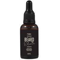 NAK Mens Grooming Beard + Face Elixir 30ml