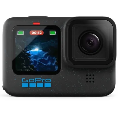 GoPro HERO 12 Black