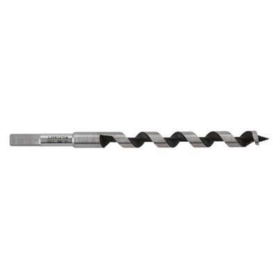 Wolfcraft Houtbalkenboor | Standard | Ø16 x 250mm | 1 stuk - 7663010