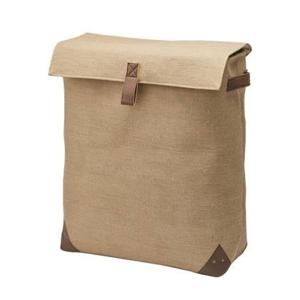 Aquanova Arian Wasmand 100 L - Jute