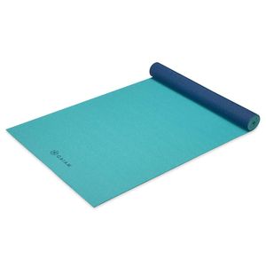 Yogamat - Gaiam Open Sea - Blauw