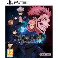 Jujutsu Kaisen Clash Maledetto - Gioco per PS5