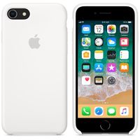 Apple MQGL2ZM/A mobiele telefoon behuizingen 11,9 cm (4.7") Skin-hoes Wit - thumbnail