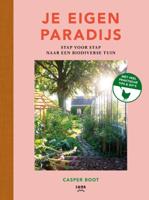 Je eigen paradijs (Hardback)
