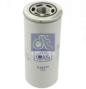 Dt Spare Parts Filter/oliezeef automaatbak 2.32177