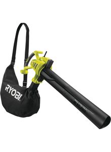 Ryobi RBV3000CSV | Bladblazer | zuiger | 3000 Watt - 5133002188