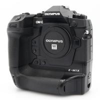 Olympus OM-D E-M1X Body occasion