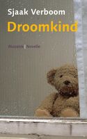Droomkind - Sjaak Verboom - ebook