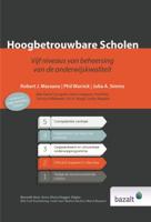 Hoogbetrouwbare scholen (Hardback) Hoogbetrouwbare scholen (Hardback)