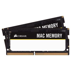 Corsair CMSA32GX4M2A2666C18 geheugenmodule 32 GB 2 x 16 GB DDR4 2666 MHz