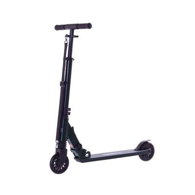 Rideoo 120 city scooter racing green