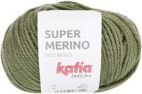 Katia Super Merino 37 Kaki