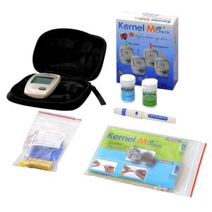 MultiCheck glucosemeter en cholesterolmeter startpakket