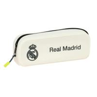 Alleshouder Real Madrid C.F. Wit 18.5 x 7.5 x 5.5 cm
