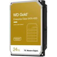 Western Digital WD241KRYZ interne harde schijf 3.5" 24 TB SATA III - thumbnail