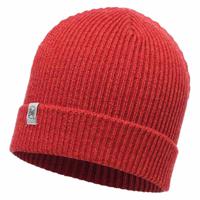 Barts Knitted Hat Muts Sparkyy Red OS - thumbnail