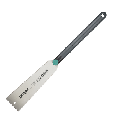 Wolfcraft Japanse zaag | 240mm | 1 stuk - 6951000