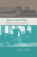 Sporen naar Empe (Hardback) Sporen naar Empe (Hardback)