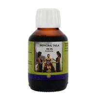 Holisan Bringraj taila 100 Milliliter