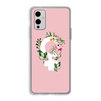 Venus: OnePlus 9 Transparant Hoesje