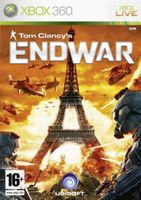 End War - thumbnail