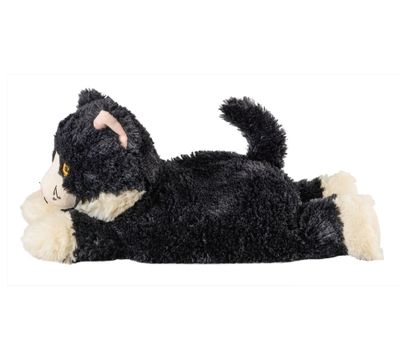 Warmies Warmteknuffel Kat Liggend - 26 cm Warmies Warmteknuffel Kat Liggend - 26 cm