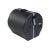 SKB 1SKB-D1616 audioapparatuurtas Hard case Zwart