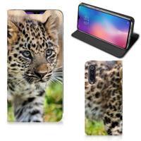 Xiaomi Mi 9 | Hoesje maken | Baby Luipaard