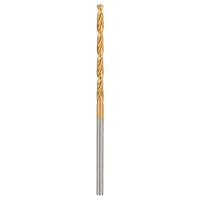 Bosch Accessoires metaalboren hss-tin, din 338 2 x 24 x 49 mm 1st - 2608596671