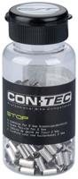 CONTEC aanslaghuls "stop" ct cable cover stop box 200 pcs