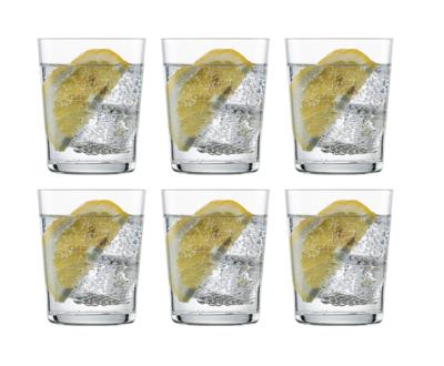 Schott Zwiesel Basic Bar Selection Softdrinkglas 215 ml - 6 Stuks