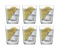 Schott Zwiesel Basic Bar Selection Softdrinkglas 215 ml - 6 Stuks