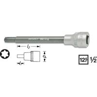 Hazet HAZET 992SLG-T40 Dopsleutel-bitinzet 1/2 (12.5 mm) - thumbnail