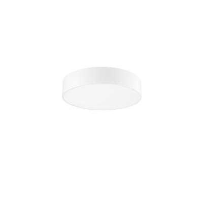 Lyora Ronde plafondlampRoda wit - 7165201