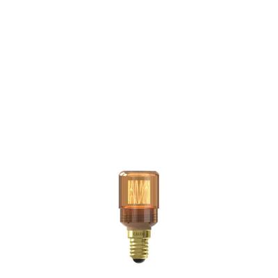 Circle Mini led lamp2,3W - E14 - Led - T30 x 70 - 65lm - 1201001500