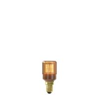 Circle Mini led lamp2,3W - E14 - Led - T30 x 70 - 65lm - 1201001500