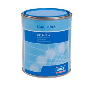 SKF Montagepasta 500 gr LGAF3E05