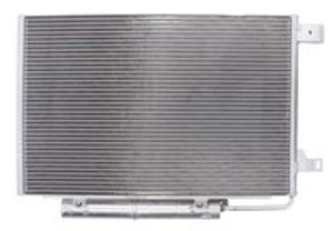 Condensor, airconditioning 35759