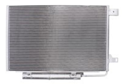 Condensor, airconditioning 35759