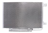 Condensor, airconditioning 35759