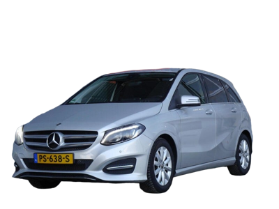 Mercedes Benz B Klasse