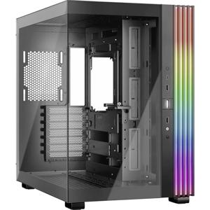 BeQuiet LIGHT BASE 600 DX Black Midi-tower PC-behuizing Zwart