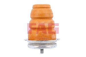 Aanslagrubber, vering 810006910
