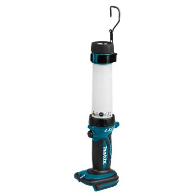 Makita DEBDML806 Lantaarn LED 14,4V / 18V Basic Body